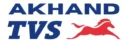 akhand tvs logo