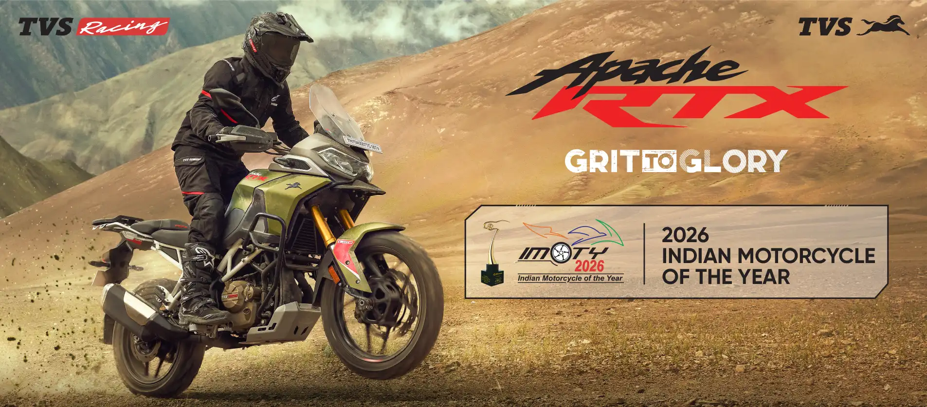 about-us APACHE RTX IMOTY AWARD Website